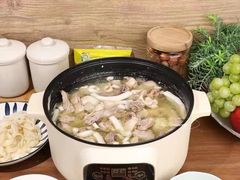 -麦当劳(宾水西道店)