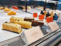 -Angelina安吉丽娜(恒隆广场店)