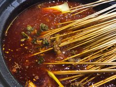 -钢管厂五区小郡肝火锅串串香(总店)