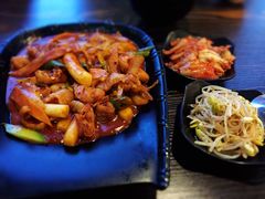 -HONGA HONGA雄家(曹路店)