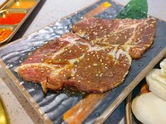 -妥妥烤肉料理(昙华林店)