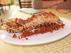 -广胜通达海鲜食府(黄沙店)