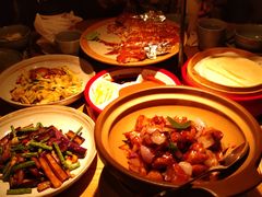 -青年公社烤鸭(滨湖银泰店)