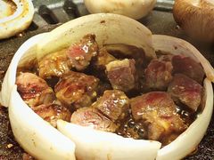 -猫抓烤肉(春熙路店)