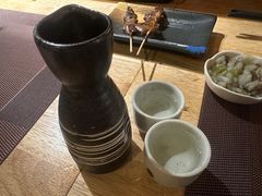 -鸟内会居酒屋(得意潮馆店)