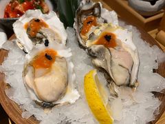 -花和海鲜自助(梅江店)
