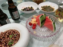 -香丰阁·烤鸭·川湘菜(清河店)