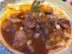-阿里疆Alijiang·丝路美食·异域风情·清真(长楹天街店)