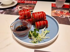 -虾饺妹·粤式茶餐厅(荟聚店)