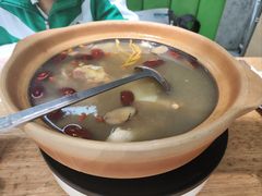 -菌小白火锅(时尚天河店)