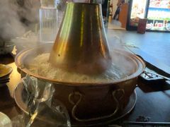 -前门杨记·铜锅涮肉(王府井·故宫店)