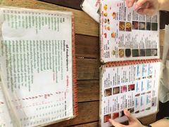 -Doo Dee Thai Food(Issan/Isaan/Esan)