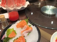 -东海怡品海鲜豆捞(舟宿夜江店)