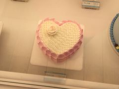 -好利来(积家店)