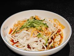 -唐猫庭院·千年陕菜(赛格国际购物中心店)