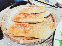 招牌烧饼-徽州小镇(高新店)