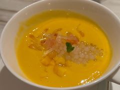 -彩丰楼中餐厅(深圳国际会展中心洲际酒店)