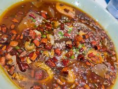 毛血旺-阿毛饭店(和义路店)