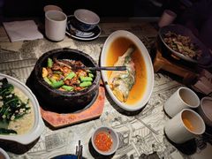 -桂满陇·桃花院落(长泰广场店)