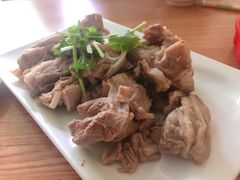 -清真·伊清阁餐厅