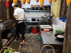 -大自然(鲁家村店)