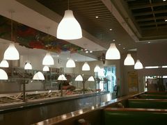 -So Lounge索兰至餐厅(蓝色港湾店)