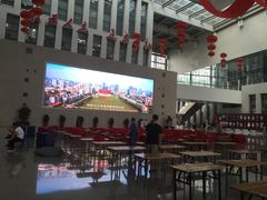 -武汉市民之家