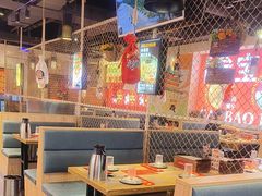 -叁宝烤肉·西安烧烤(东三爻店)