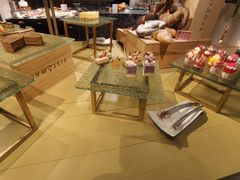 -金海湾自助餐厅(金陵饭店)