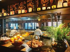 -喜晋道面馆(华严寺广场店)