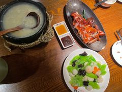 -南拳十三姨·潮汕砂锅粥(世纪金源店)