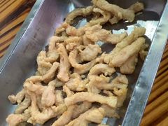 -阿姨小肉摊(同济西苑店)