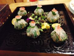 -局气 烤鸭·北京菜(光华路店)