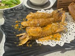 -79号渔船海鲜饭店(宝安店)