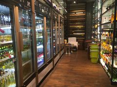 -别院里音乐餐酒吧(双流航空港店)