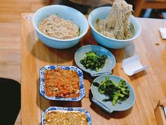 -朱洪元苏式面馆(绿宝广场店)