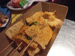 -匠子烤鱼(桫椤湾店)