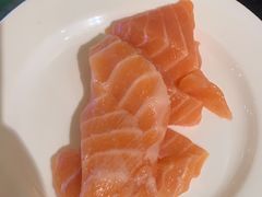 -皇朝万鑫自助餐厅