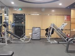 -美再晨游泳健身瑜伽(锦绣店)