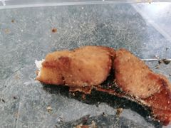 -正宗上海陆记熏鱼