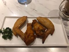 -必胜客(堤口路店)