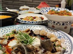 -宁波状元楼酒店(和义路店)