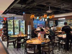 -耶里夏丽·丝路新疆菜·清真食品(徐汇南丹东路臻选店)