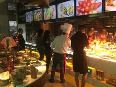 -安华印象·足疗按摩SPA(呼和浩特店)