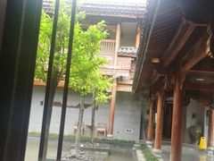 -丽江金茂隐逸酒店-凯悦臻选SPA