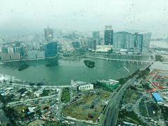 -澳门旅游塔360°旋转餐厅(南湾湖广场店)