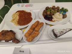 -宜家·瑞典风味餐厅(北京西红门店)