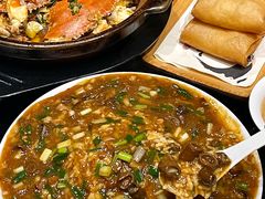 -好兄弟郭巨海鲜(天一阁店)