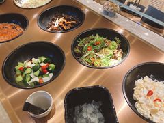 -比格比萨自助(李沧万达店)