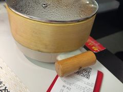 -额娘·春饼烤鸭(华北七楼创始店)